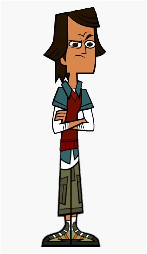 Total Drama Island Characters Noah Bmp Snicker