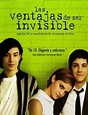 Las Ventajas de ser invisible Español Latino ~ Pelicula Latino