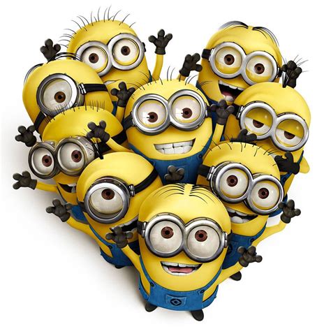 Despicable Me Minions The Best Of Despicable Me Minions