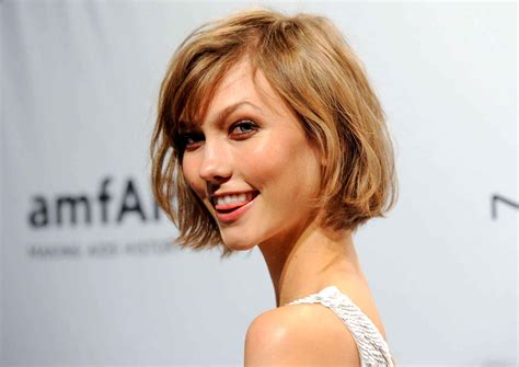 Karlie Kloss Wallpapers Wallpaper Cave