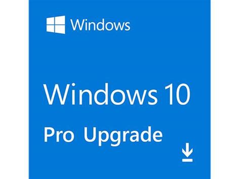 Windows 10 Home To Windows 10 Pro Upgrade Key My Software Keys