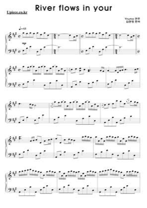 Free printable sheet music for easy piano. Freie Noten Gratis Pdf - Music Sheet Alexis Ffrench Sheet Music Pdf - freakupload-wall