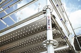 Ringlock Scaffold System Available Now for Your Industrial And ...