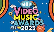 MAD VIDEO MUSIC AWARDS - Newsbomb