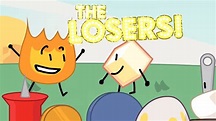 The Losers! | Battle for Dream Island Wiki | FANDOM powered by Wikia