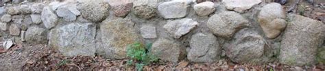 How To Build A Simple Cheap Garden Retaining Wall