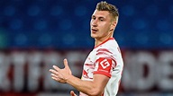 Willi Orban: Who is the RB Leipzig and Hungary defender who played for ...