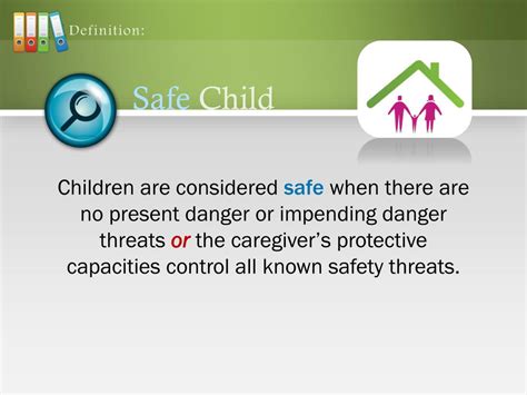 Ppt Child Safety Framework Powerpoint Presentation Free Download