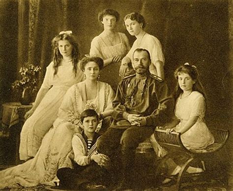 The Romanovs 1918 Forensics Anthropology