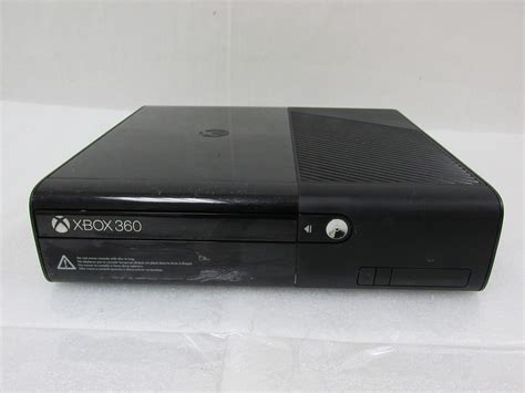 Xbox 360 E 4gb Console Buy Online In United Arab Emirates At Desertcartae Productid 181936