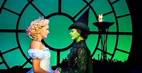 Wicked movie finally gets a release date - much to the delight of fans ...
