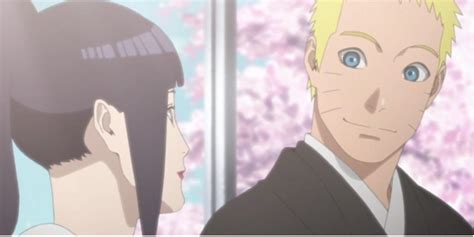 When Did Naruto Get Married And 9 Other Questions About His Love Life