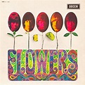 The Rolling Stones - Flowers (1967) - MusicMeter.nl