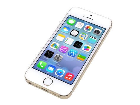 Seller Used Apple Iphone 5s A1533 64gb Gsm Unlocked 4g Lte Ios