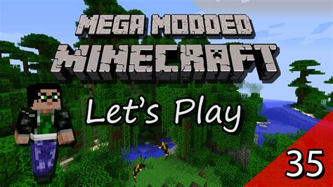 Mega Modded Minecraft Episode 35 Glitches And Failures Mmm Finale Youtube