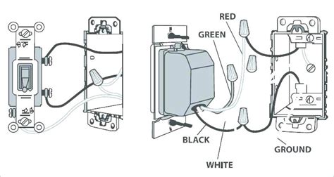 According to the switches on/away position sometimes the red or white colored. lutron wiring diagrams - Wiring Diagram