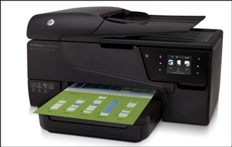 Hp officejet mobile printer supports 200 photo printing with photo paper of any size. Hp OfficeJet 6700 Premium Driver - HpDriverFoss