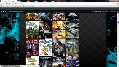 Las 5 Mejores Paginas Para Descargar Juegos Para Pc Gratis