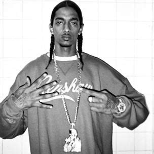 Rise above yourself by mosel. Nipsey Hussle Talks Leaving Epic Records, Dissing "Detox ...