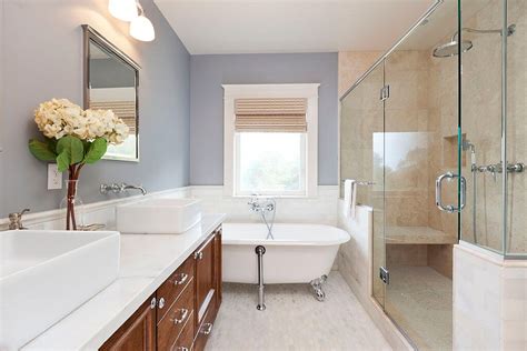 Design Your Bathroom With These 5 Simple Ideas Taking Into