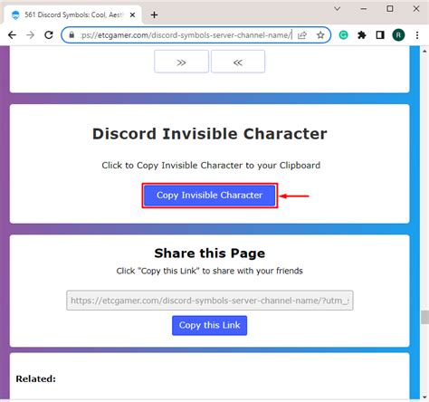 How To Get An Invisible Discord Avatar And Name In 2022 Linux Consultant