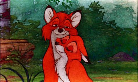 Vixey And Tod The Fox And The Hound Fan Art 41043390 Fanpop