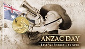 The Anzac Legend Explained: Why We Play Two-up On April 25 - The Indian ...