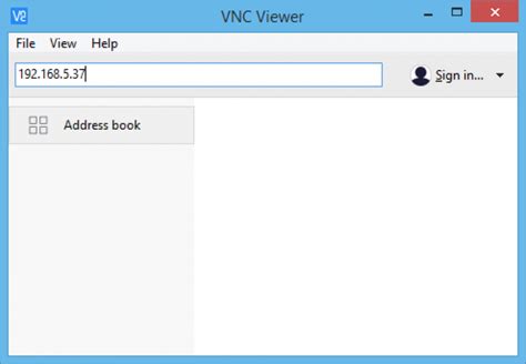 Vnc Viewer скачать на Windows бесплатно