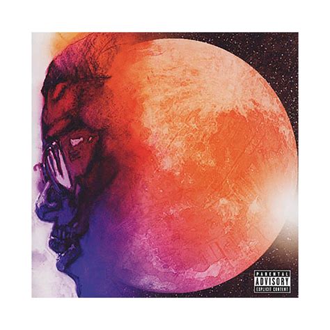 Kid Cudi Pursuit Of Happiness Album Kidausta