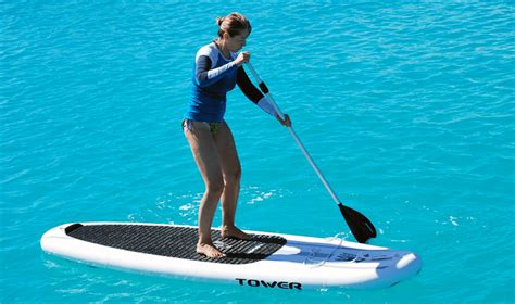 How To Choose The Right Stand Up Paddle Board Sup Boards Review