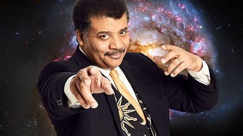 The Most Astounding Fact By Neil Degrasse Tyson Universe Unleashed