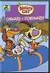 Nature Cat: Onward & Pondward [Edizione: Stati Uniti] [Italia] [DVD ...