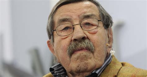 German Nobel Laureate Guenter Grass Dies At Age 87 Cbs News