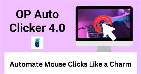 Op Auto Clicker 40 Download And Use Like A Charm