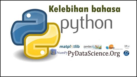Bahasa Pemrograman Python Pengertian Contoh Dan Kegunaan Vrogue