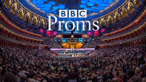 Bbc Proms Bournemouth Symphony Orchestra