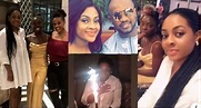 Jordan Ayew's Wife Celebrates Birthday Ahead Of Ghana's AFCON -VIDEOS ...