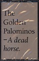 The Golden Palominos-A Dead Horse-Tape - Rockers Records
