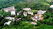 Green Campus | International Islamic University Chittagong
