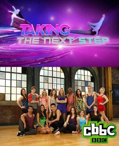 Taking The Next Step Next Episode Air Date And Countd