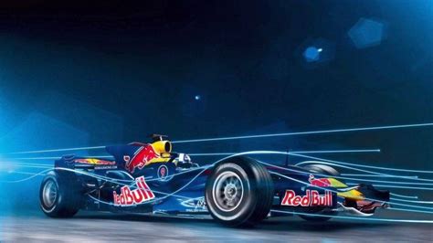 Formula 1 Red Bull Racing Wallpapers Hd Desktop And