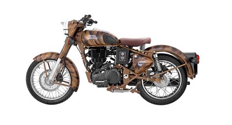Royal Enfield Despatch Limited Edition Price Pics Features