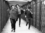 Jules et Jim by Francois Truffaut- Film Analysis