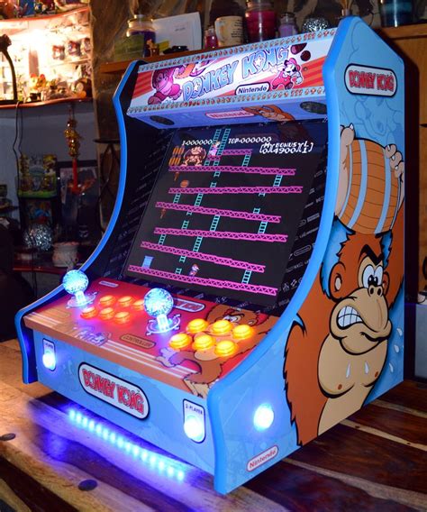 246 Best Images About Mini Arcade Machines On Pinterest Arcade Games
