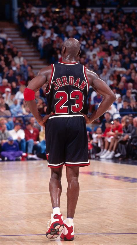 The Most Memorable Shoes Worn By MJ In The Last Dance Air Jordan