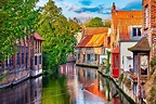 Die zehn schönsten Orte in Belgien - [GEO]