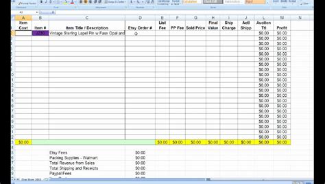 Spreadsheet Software Examples Db Excel Com