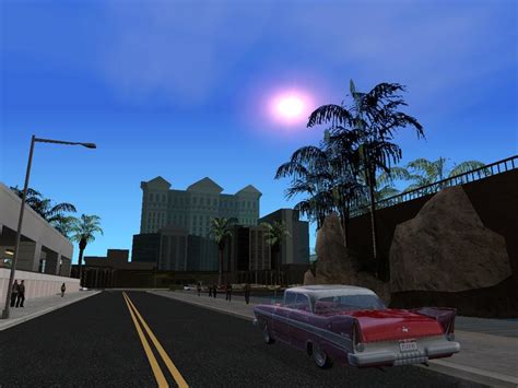 Grand Theft Auto Sa Ultra Mod Lasopavilla
