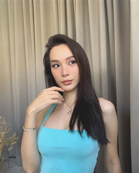 Mo Jiratchaya Sirimongkolnawin Most Beautiful Thai Trans Woman Thai