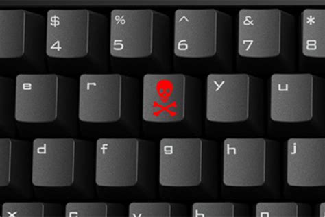 Fix A Dead Key On Your Keyboard